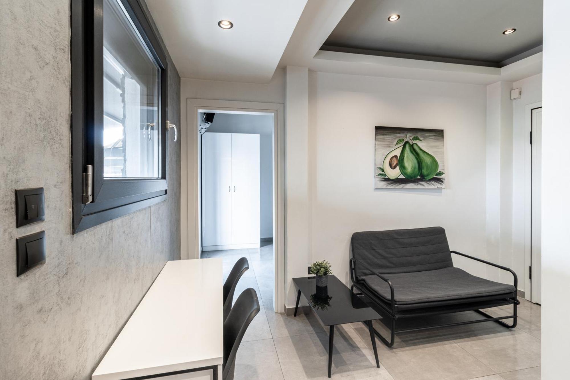 Raise Thessaloniki Avocado Suites 外观 照片