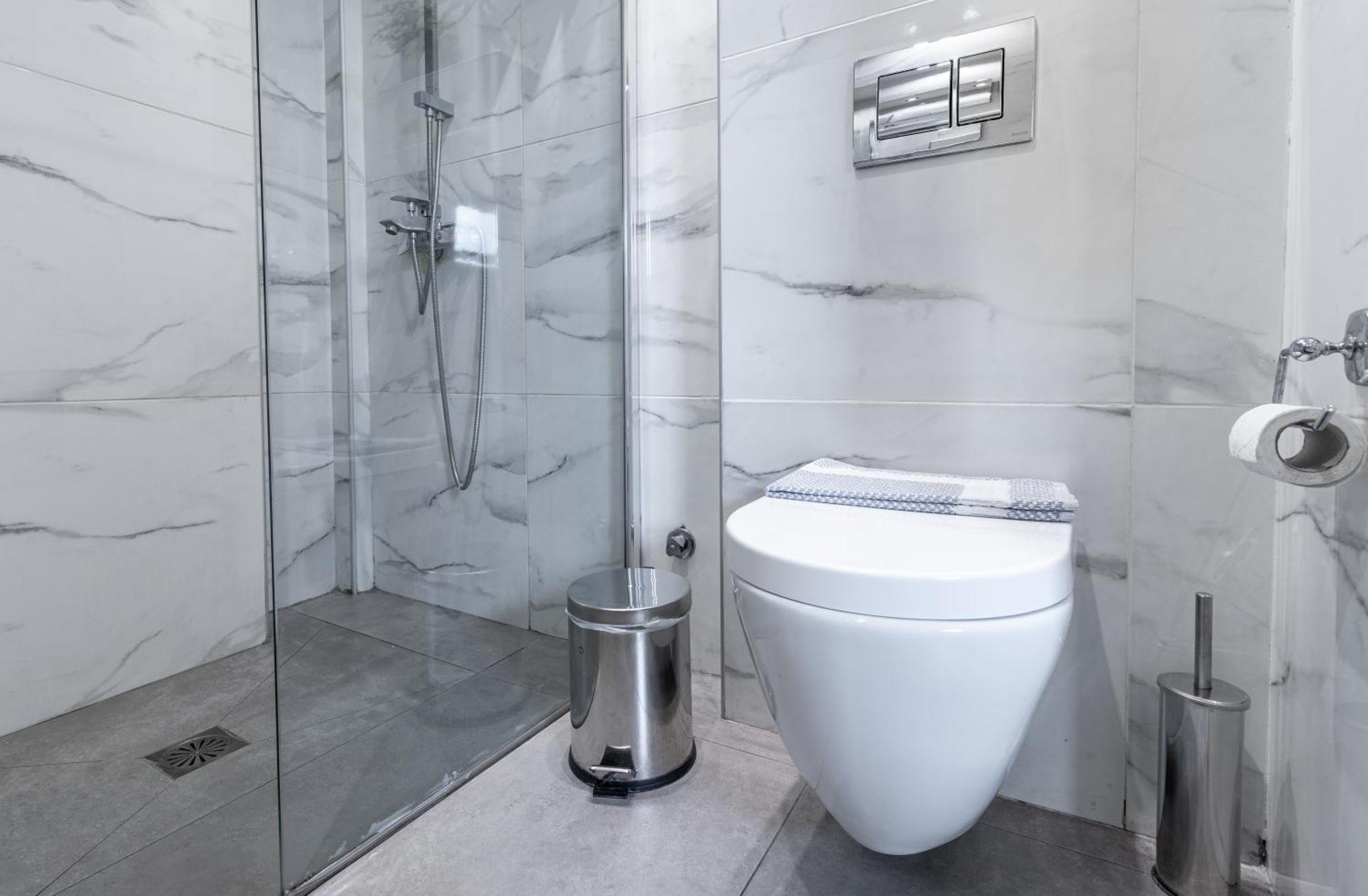 Raise Thessaloniki Avocado Suites 外观 照片
