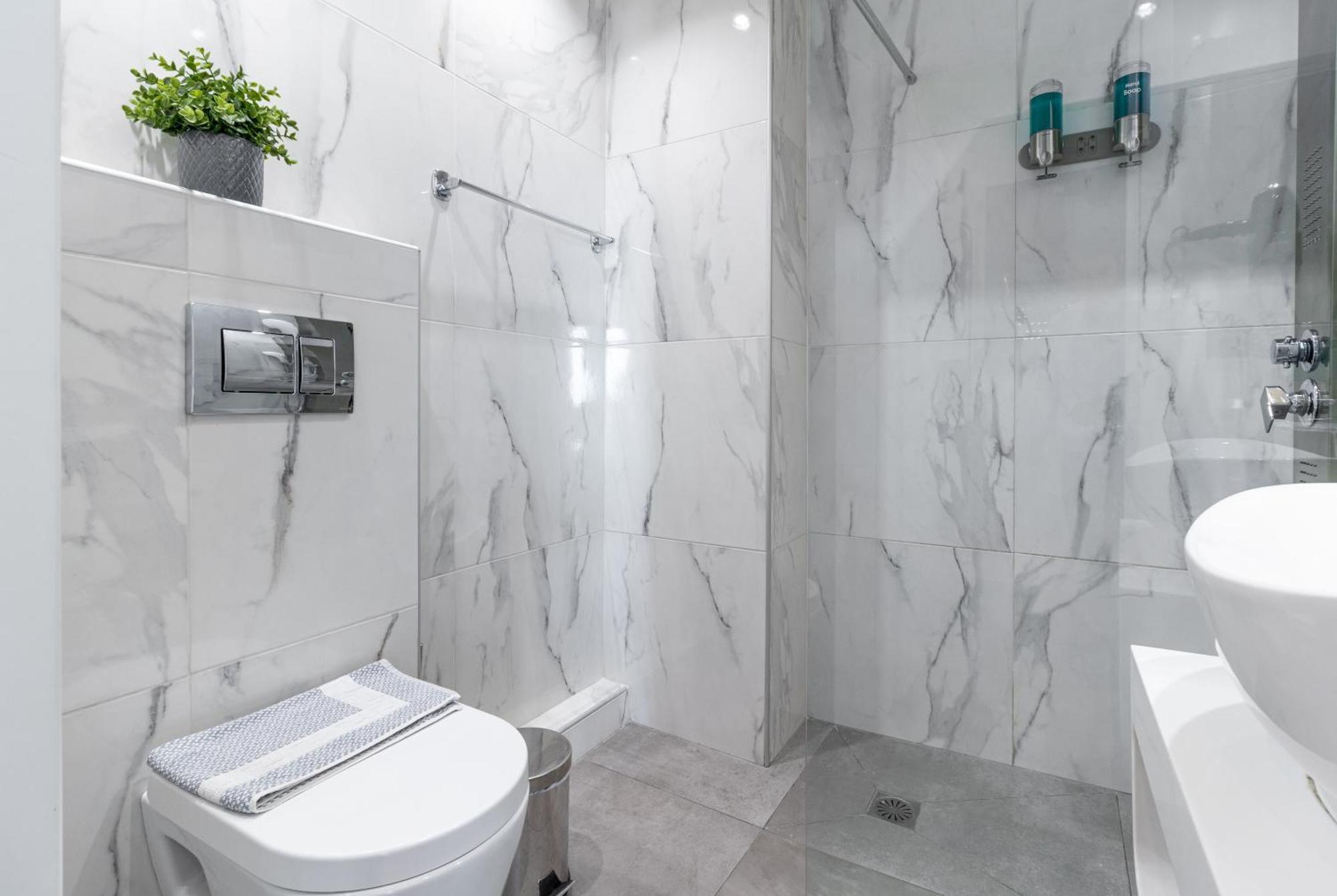 Raise Thessaloniki Avocado Suites 外观 照片