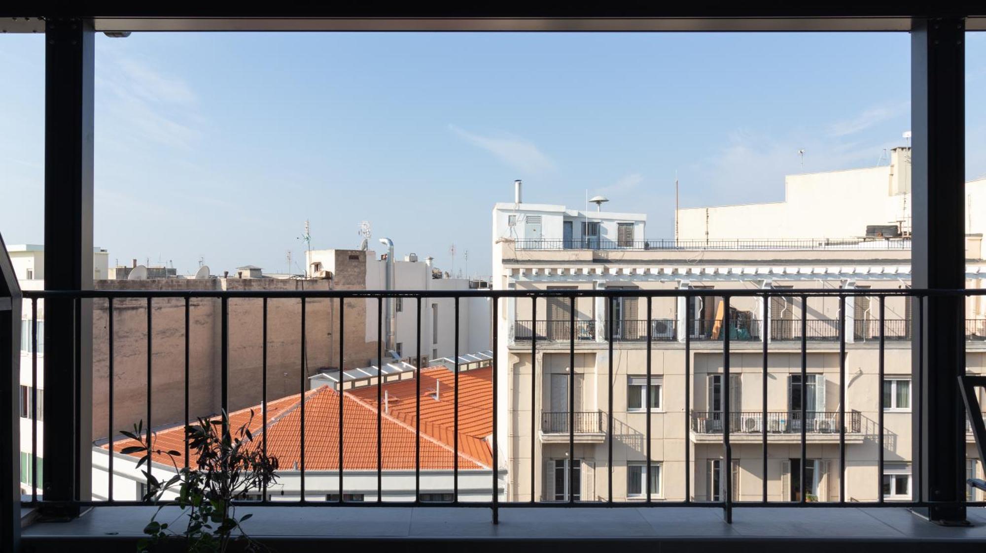 Raise Thessaloniki Avocado Suites 外观 照片