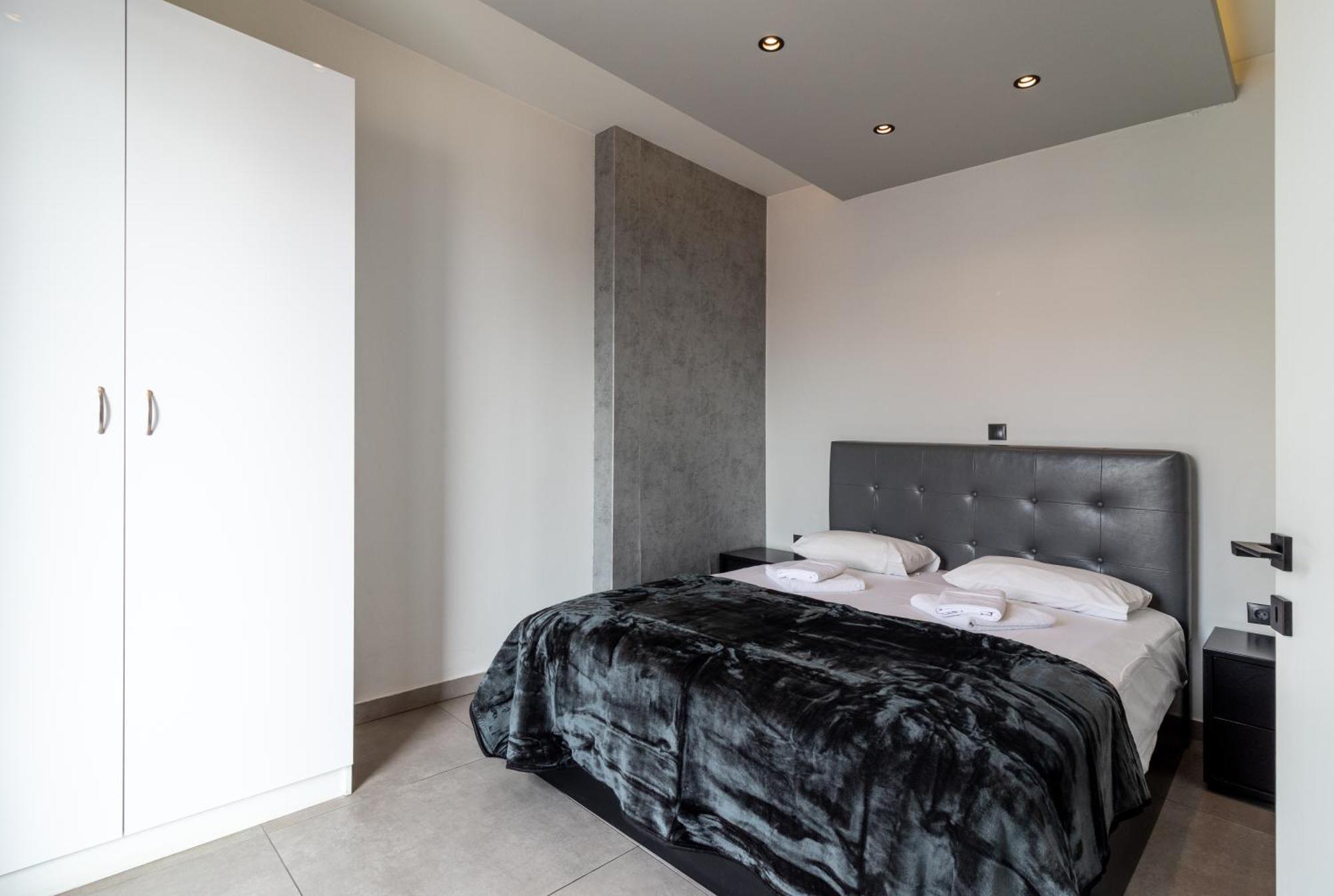 Raise Thessaloniki Avocado Suites 外观 照片