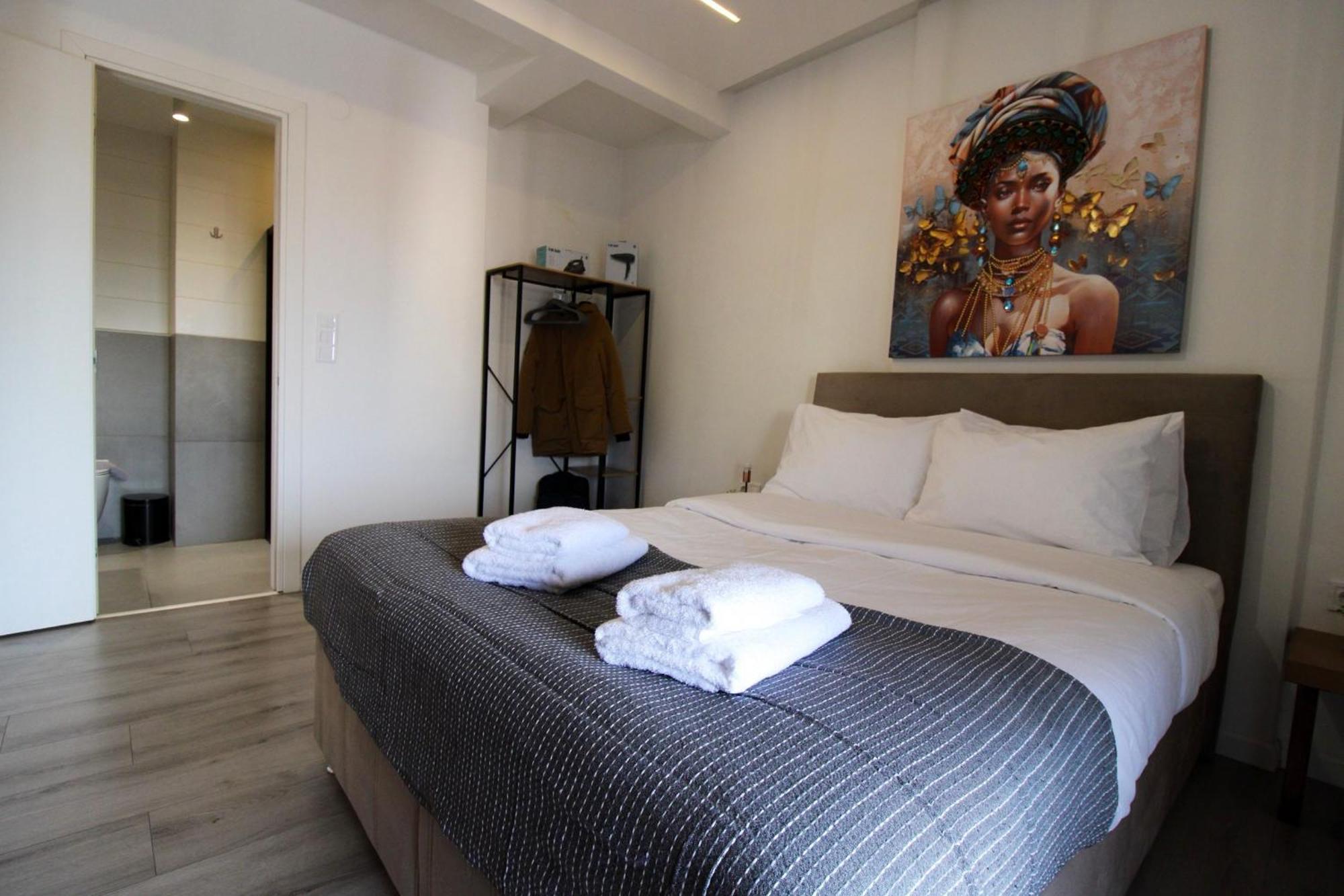 Raise Thessaloniki Avocado Suites 外观 照片