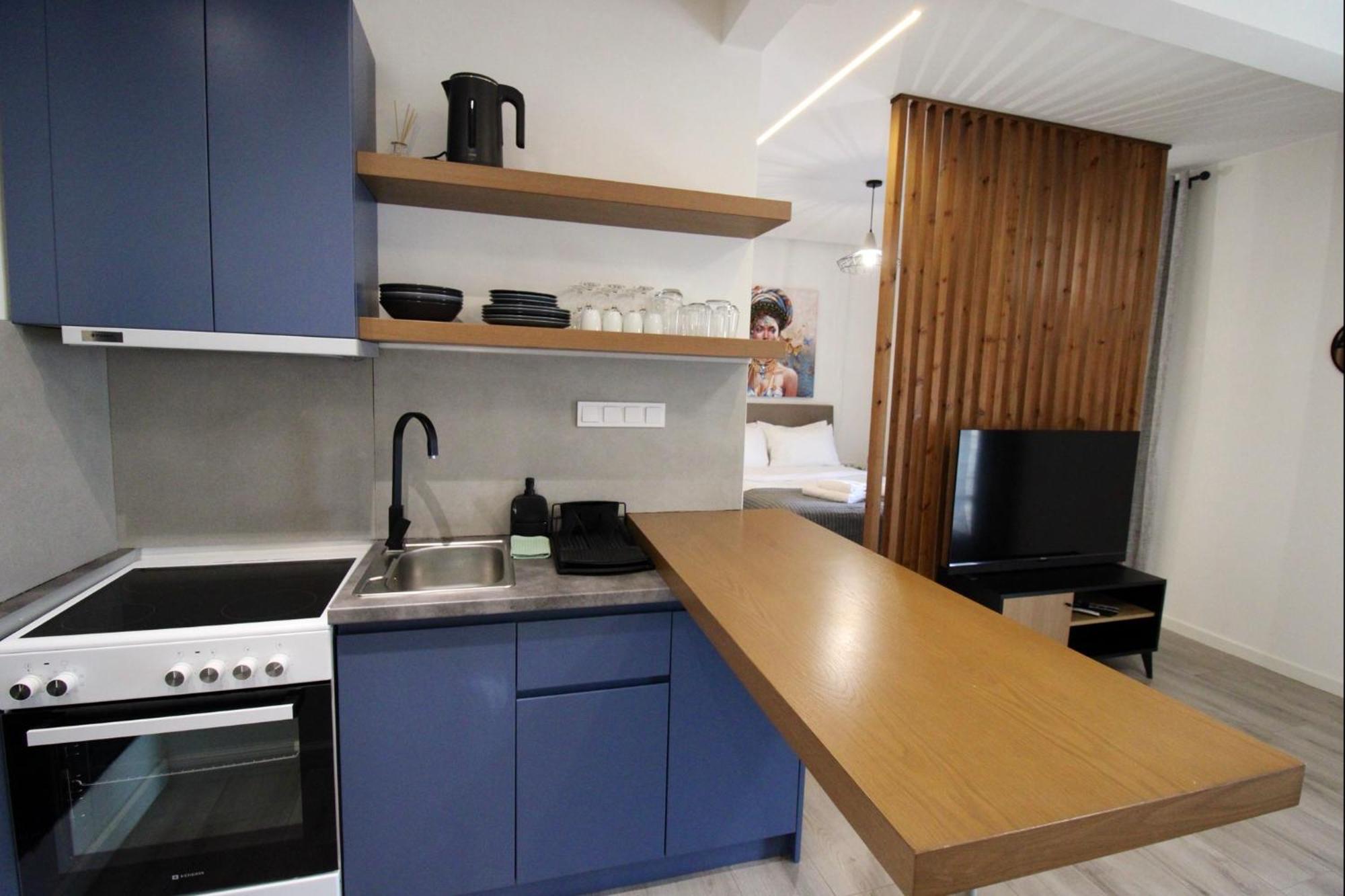 Raise Thessaloniki Avocado Suites 外观 照片