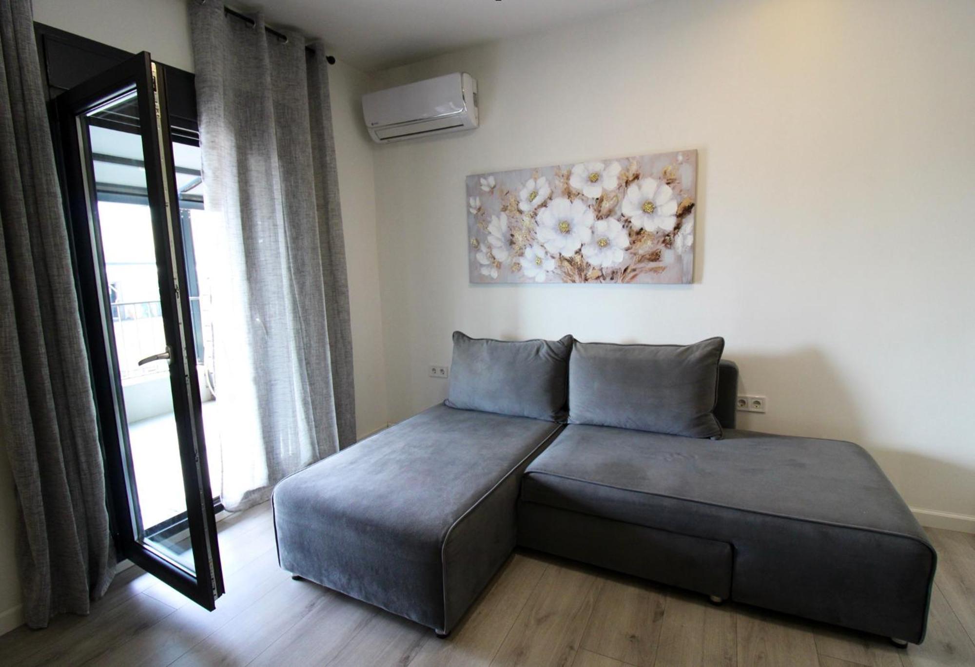 Raise Thessaloniki Avocado Suites 外观 照片