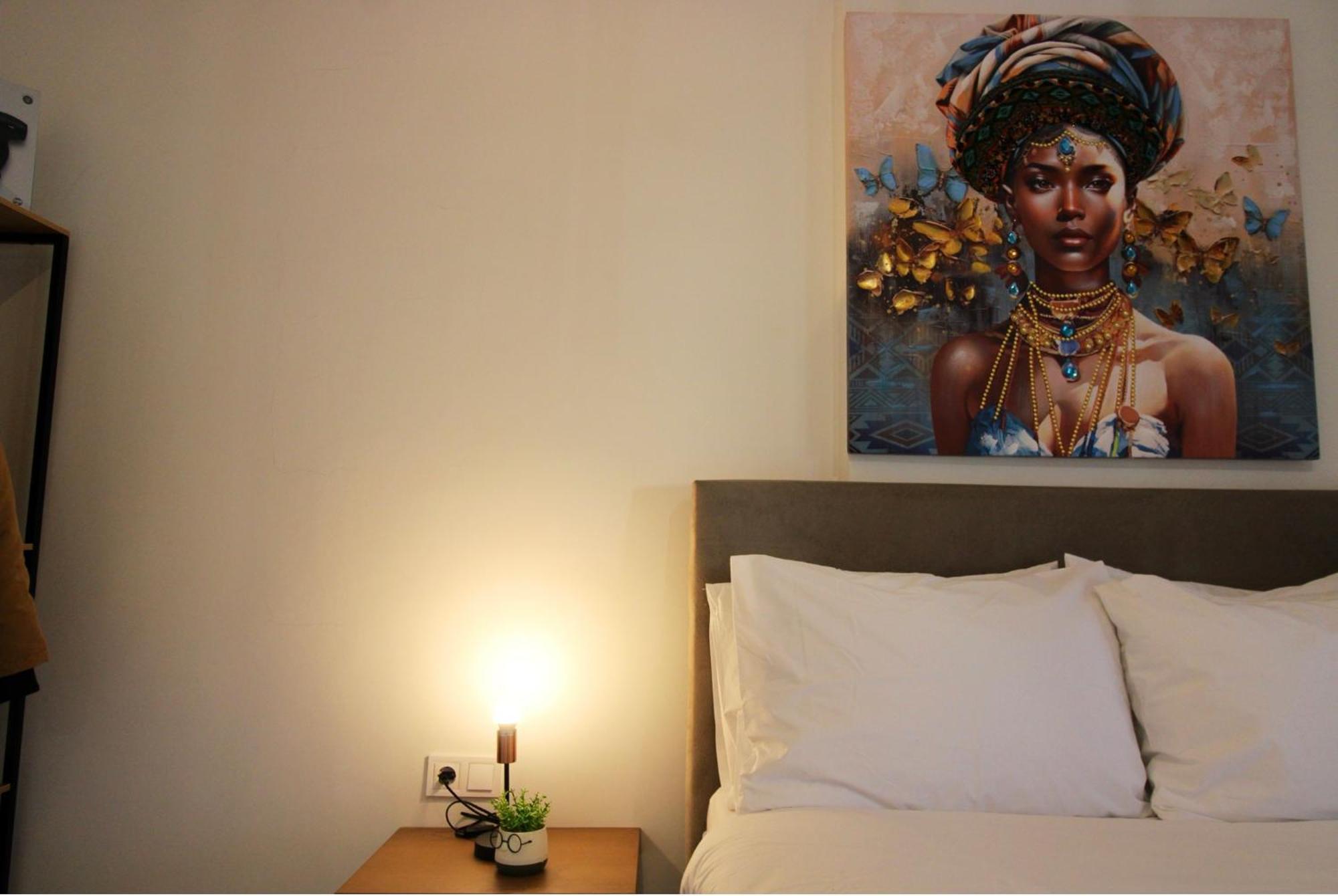 Raise Thessaloniki Avocado Suites 外观 照片